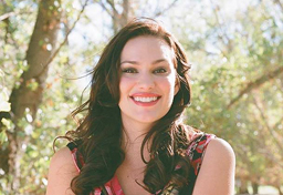 Nicole Weider